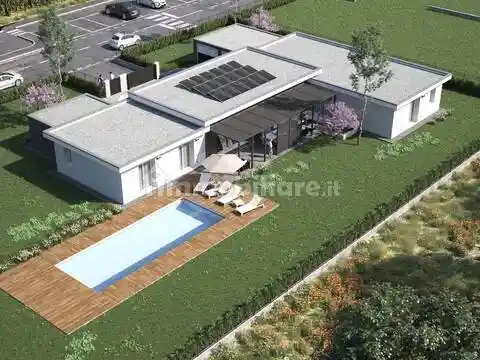 Villa in vendita a Verona