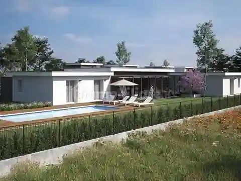 Villa - foto 2