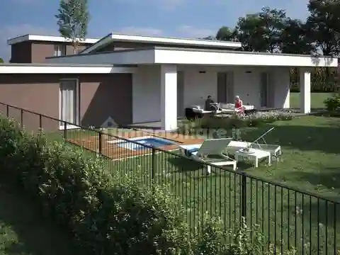 Villa - foto 5