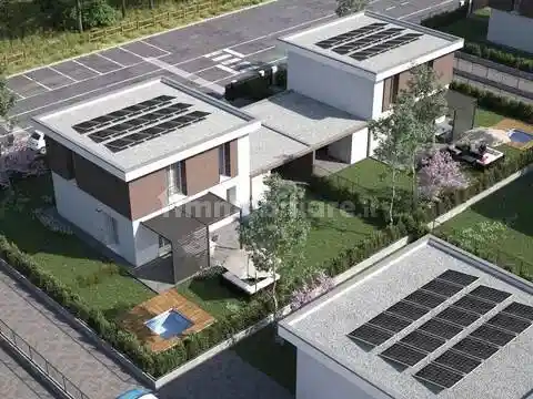 Villa in vendita a Verona