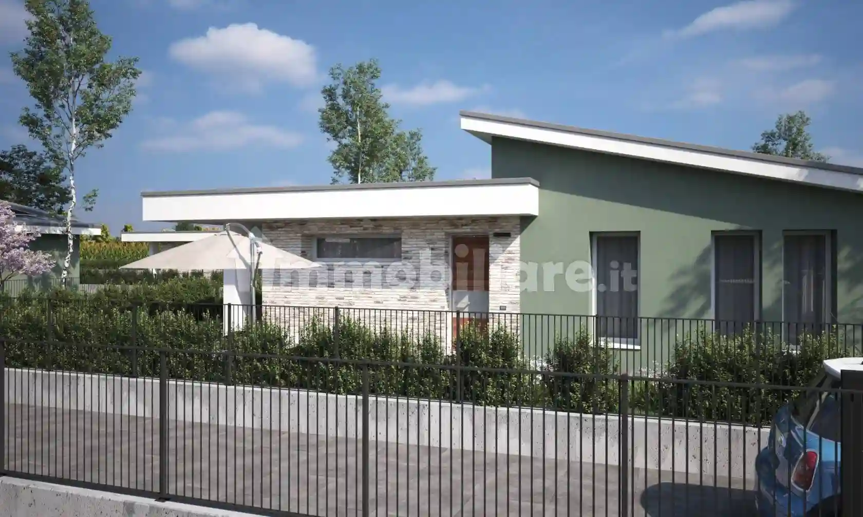 Villa - foto 2