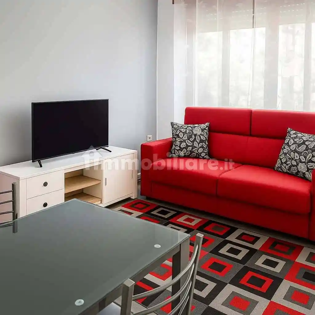 Appartamento in affitto a Venezia