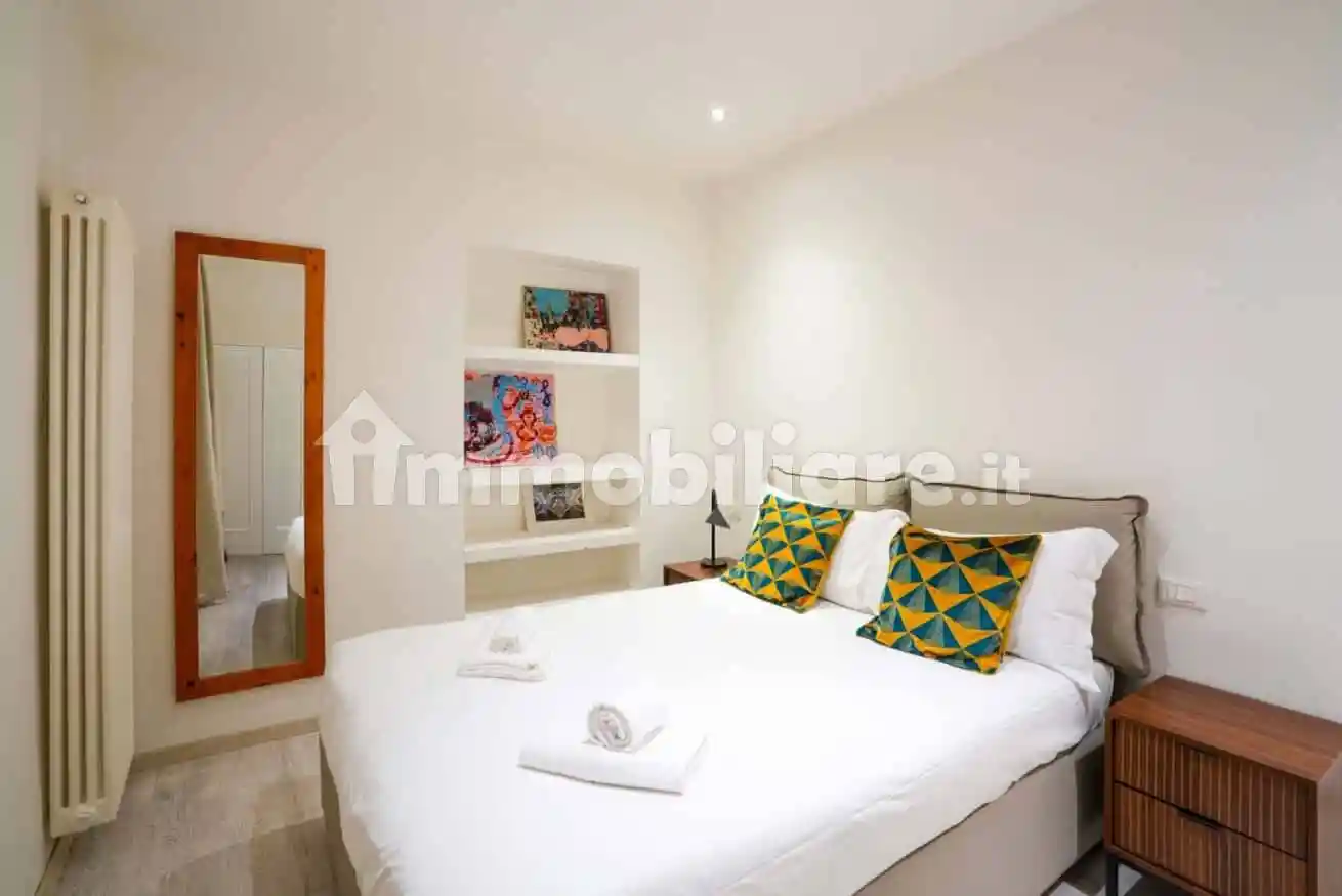 Appartamento in affitto a Torino