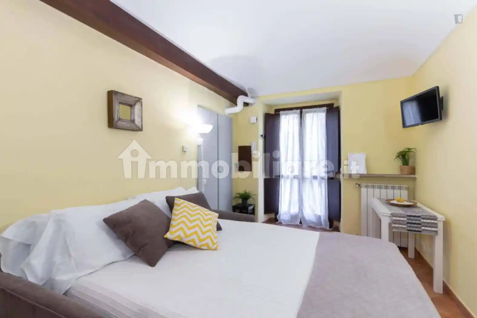 Appartamento in affitto a Torino
