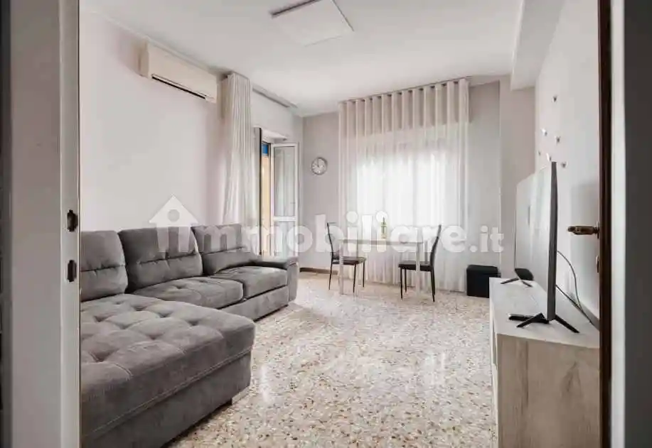 Appartamento in affitto a Sesto San Giovanni