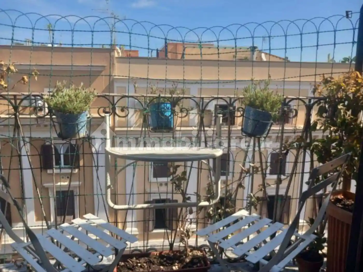 Appartamento in affitto a Roma