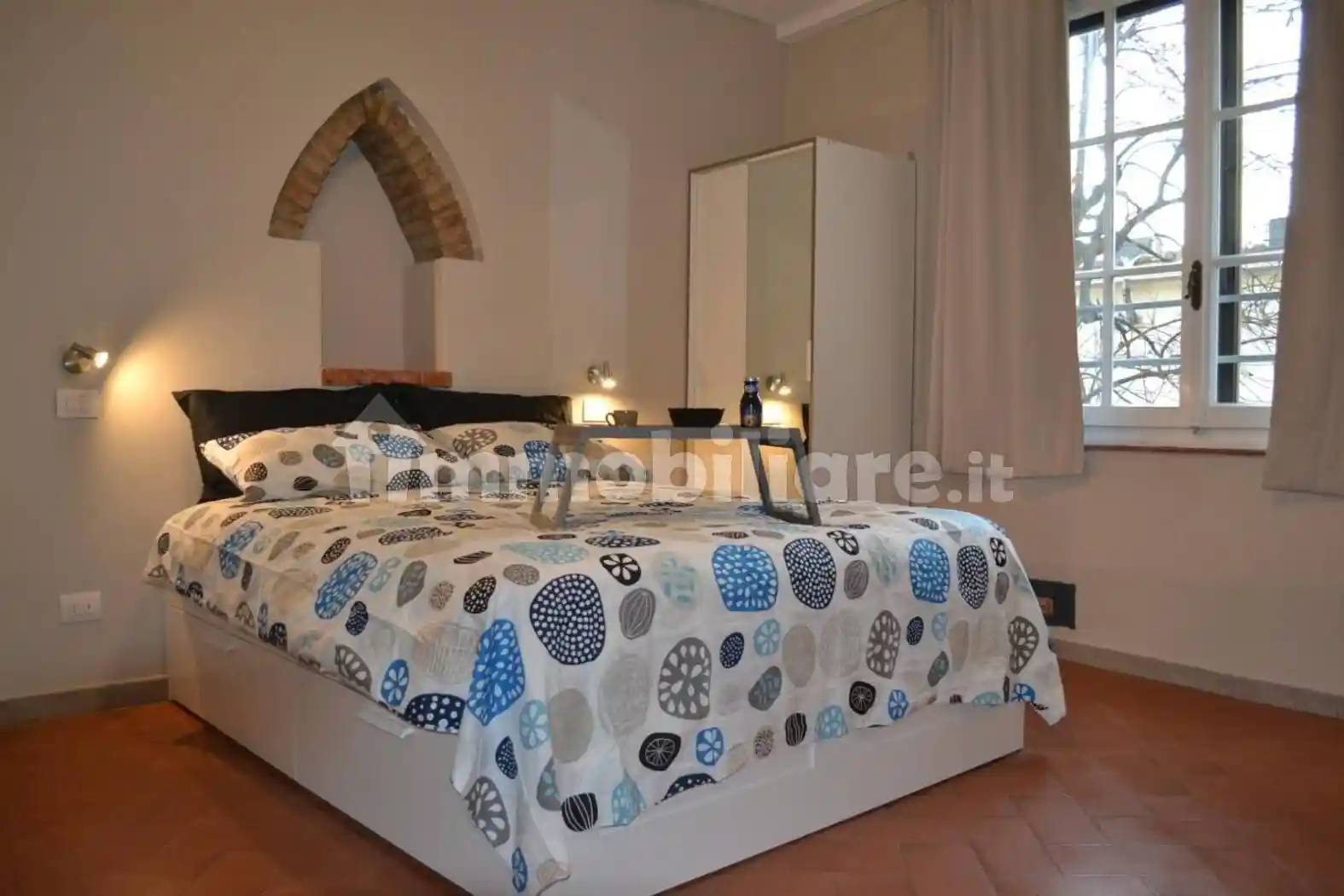 Appartamento in affitto a Firenze