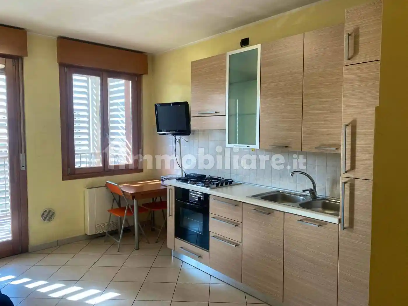 Appartamento in affitto a Rozzano
