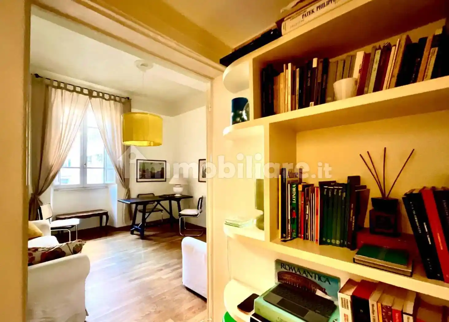 Appartamento in affitto a Roma