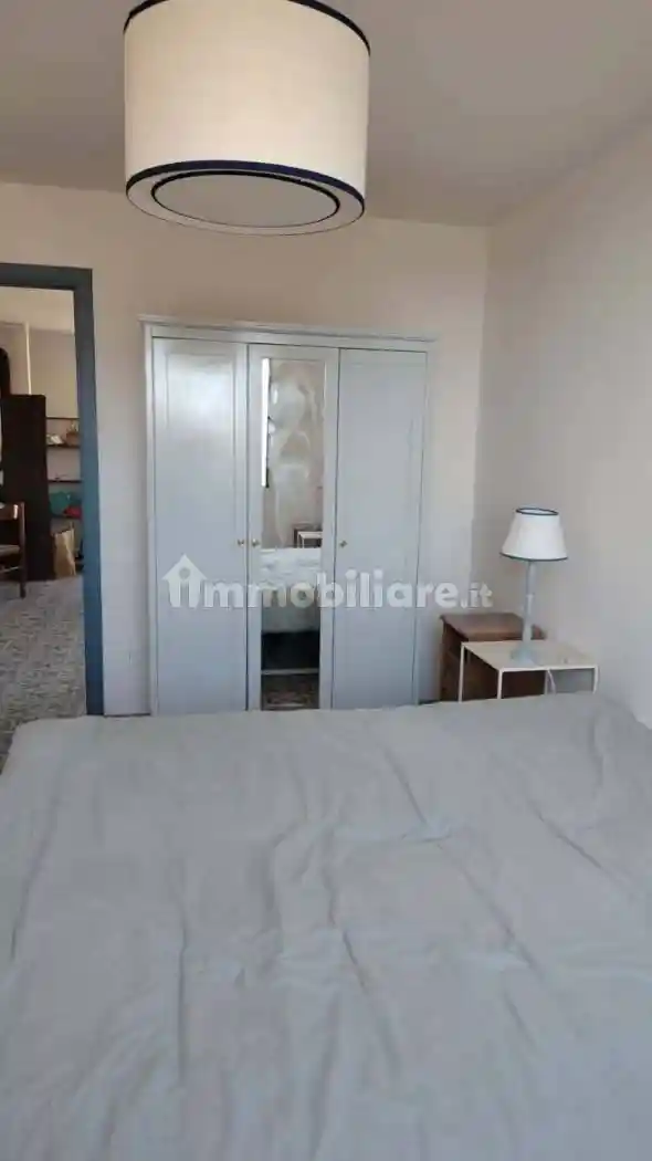 Appartamento in affitto a Napoli