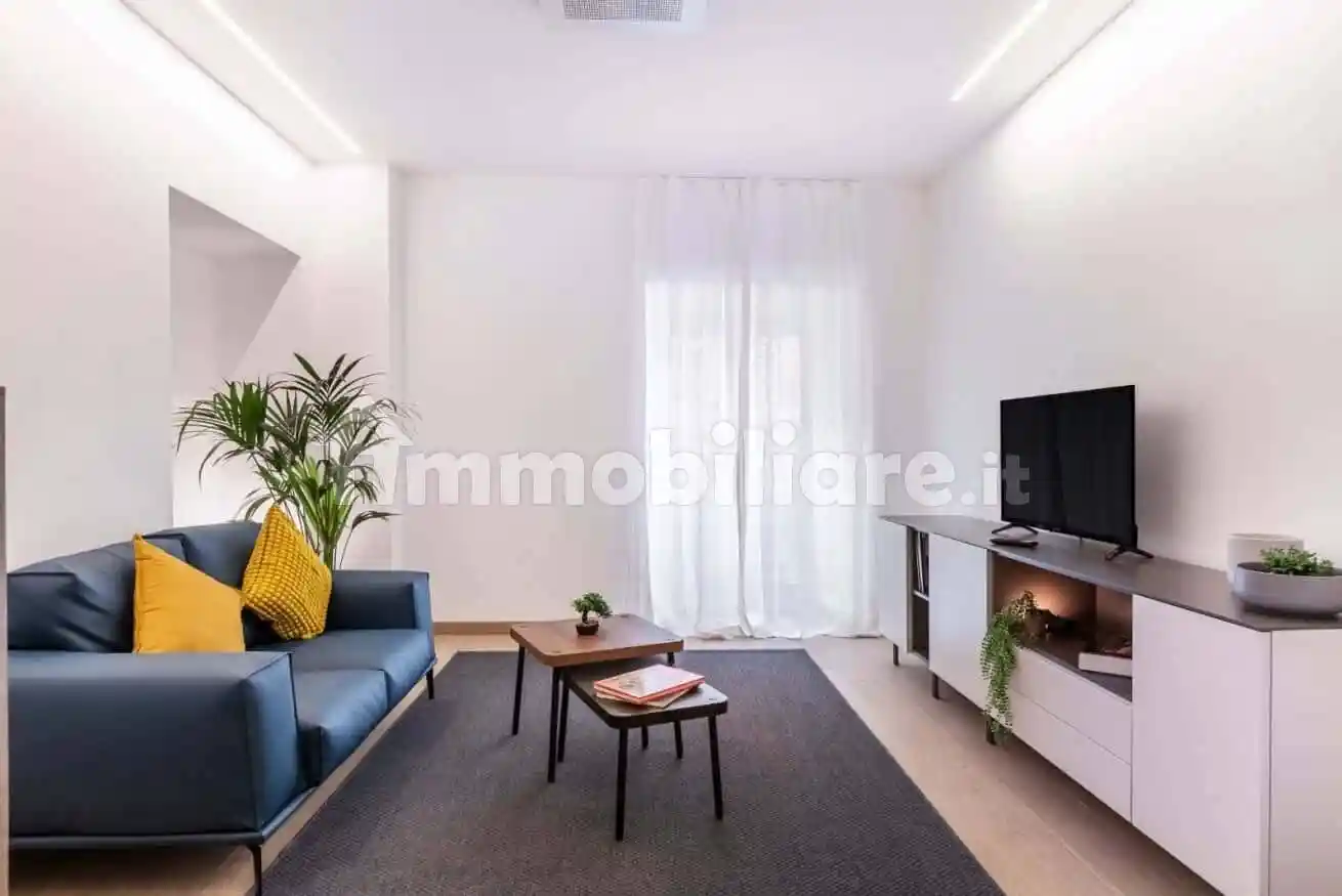 Appartamento in affitto a Roma