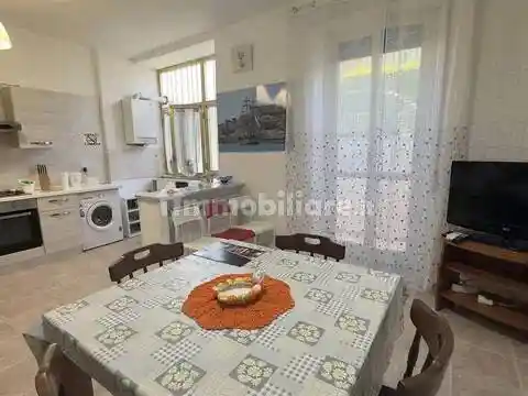 Appartamento in vendita a Gaeta