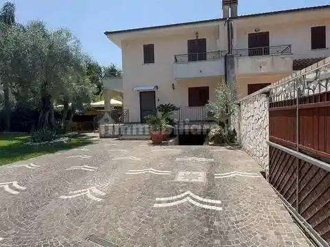 Villa in vendita a Sperlonga