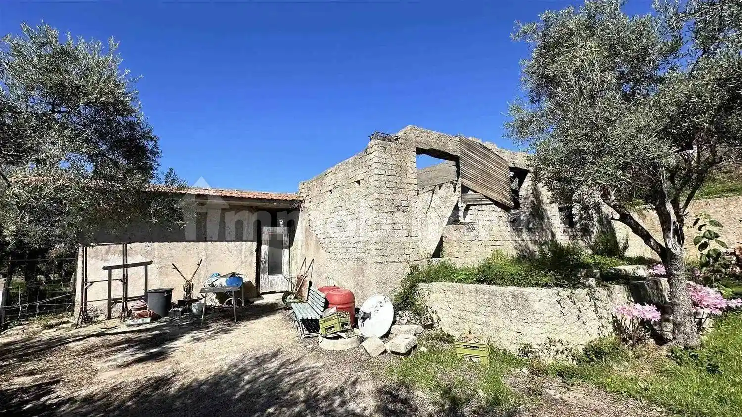 Villa in vendita a Gaeta