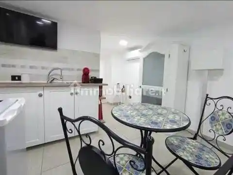 Appartamento in vendita a Gaeta