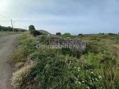Rustico - Casale in vendita a Gaeta