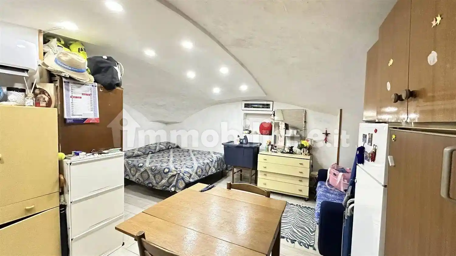 Appartamento in vendita a Gaeta