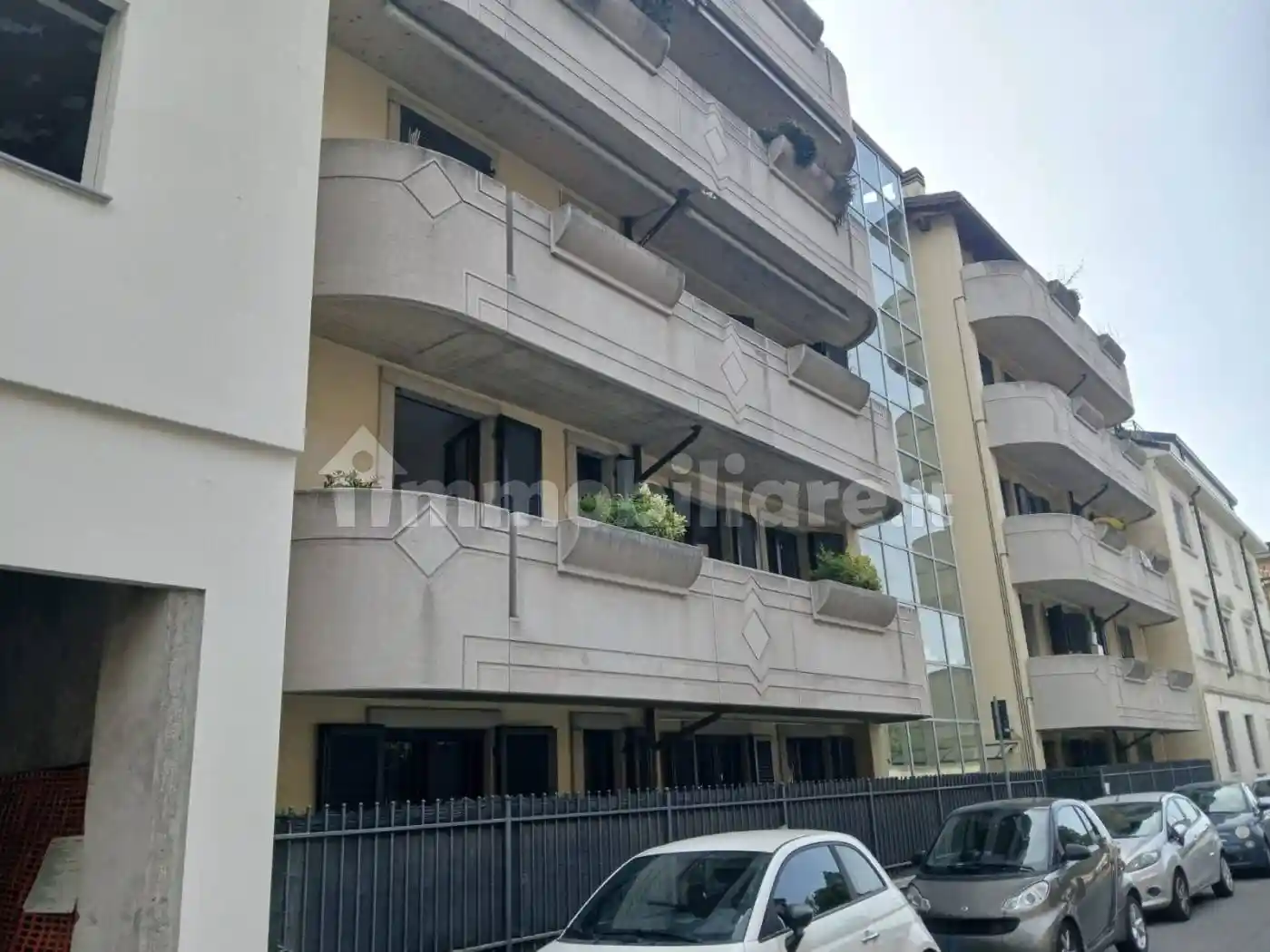 Appartamento in affitto a Seregno