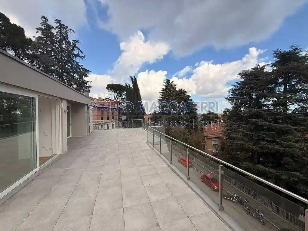 Attico - Mansarda - foto 4
