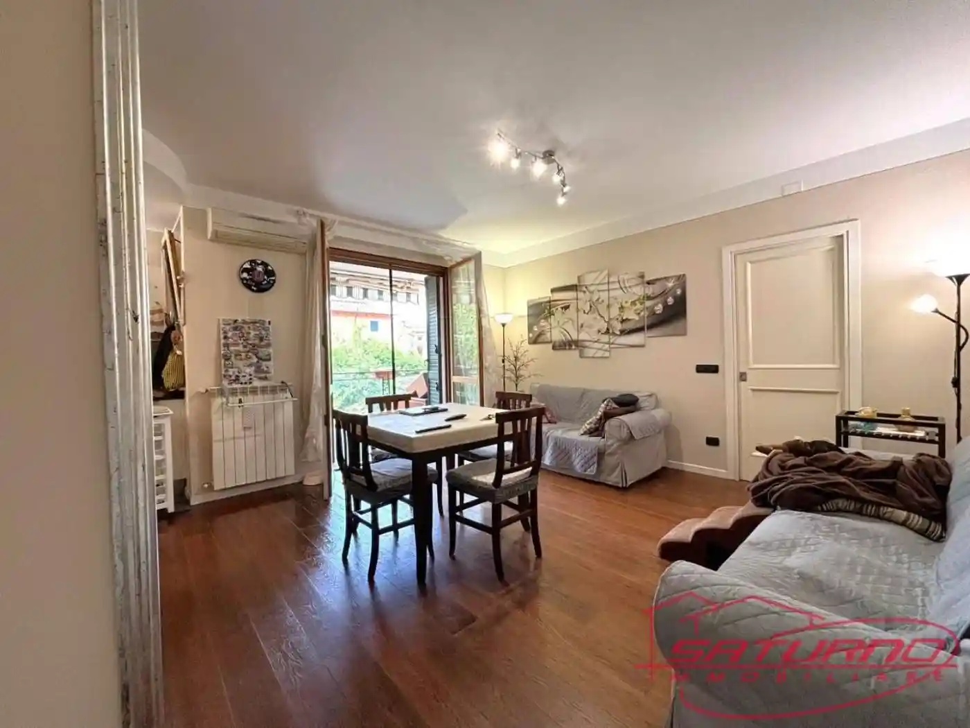 Appartamento in vendita a Lucca