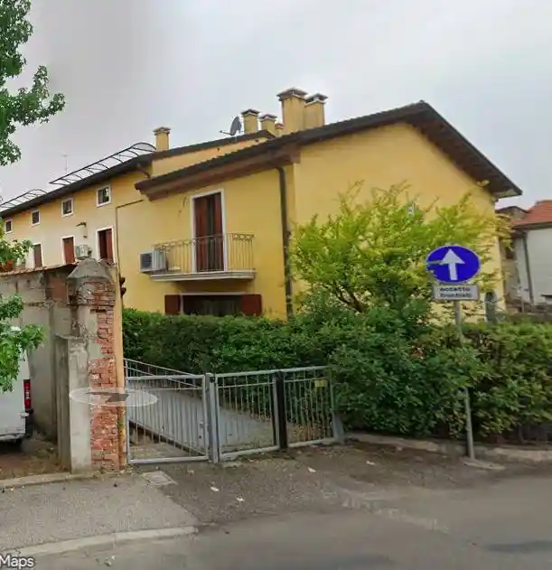 Appartamento in vendita a Arzignano