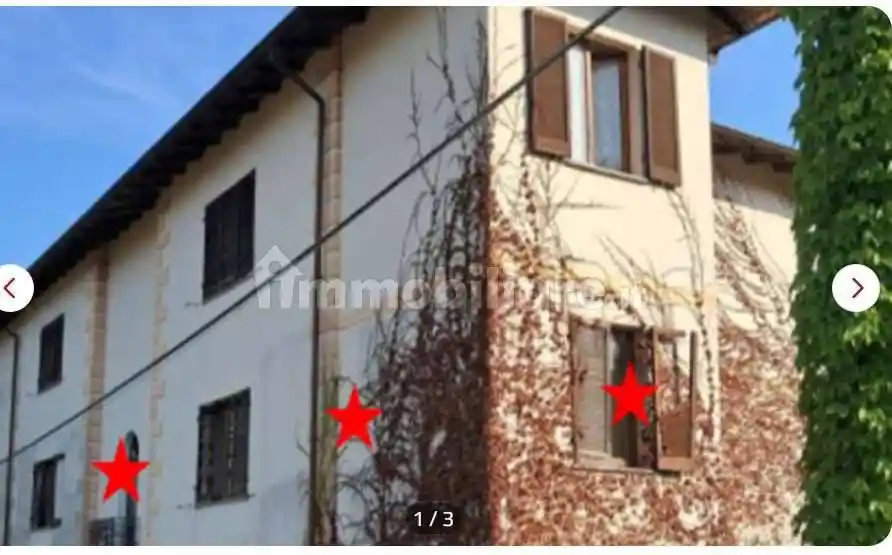 Appartamento in vendita a Zavattarello