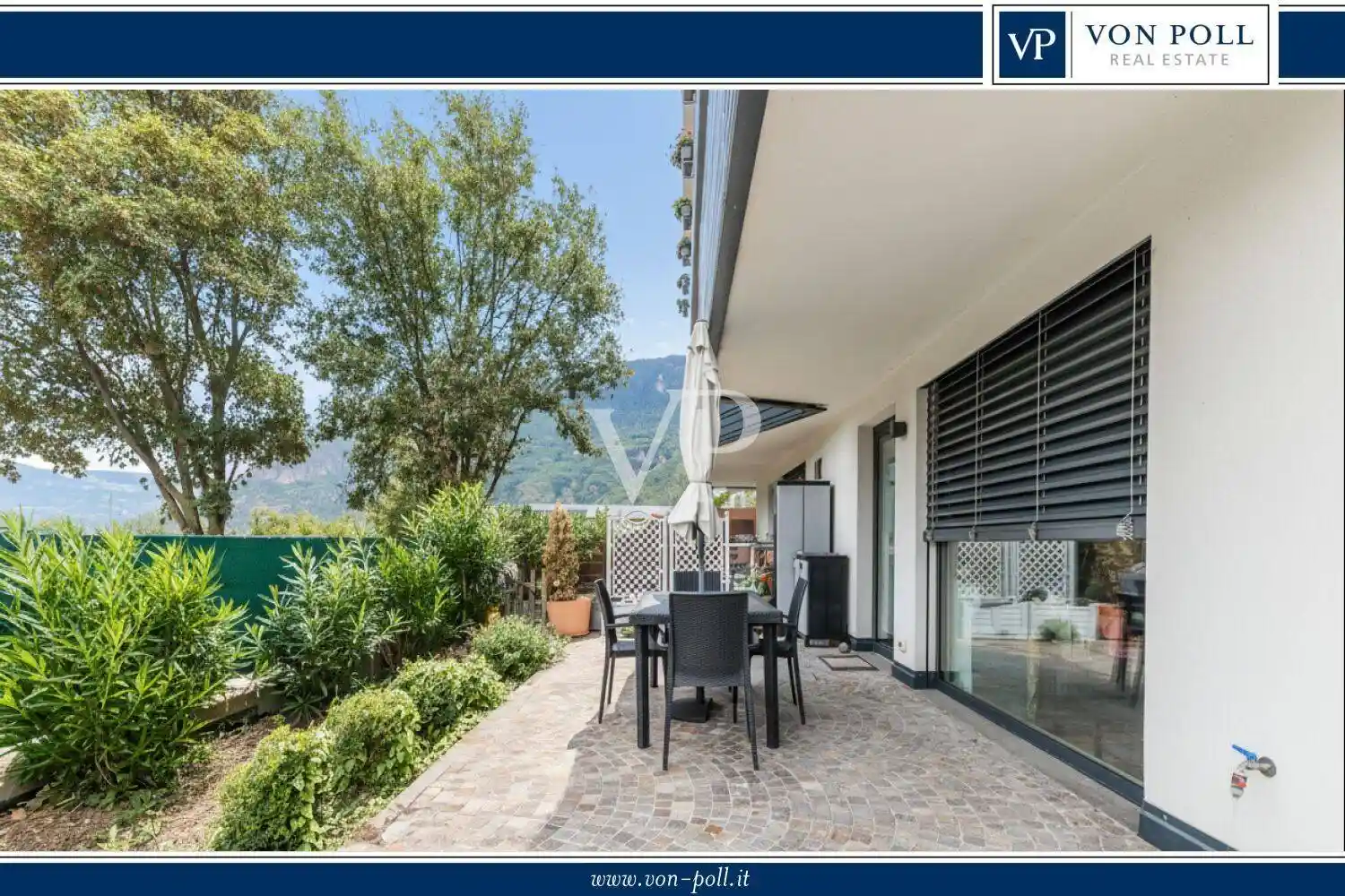 Appartamento in vendita a Laives