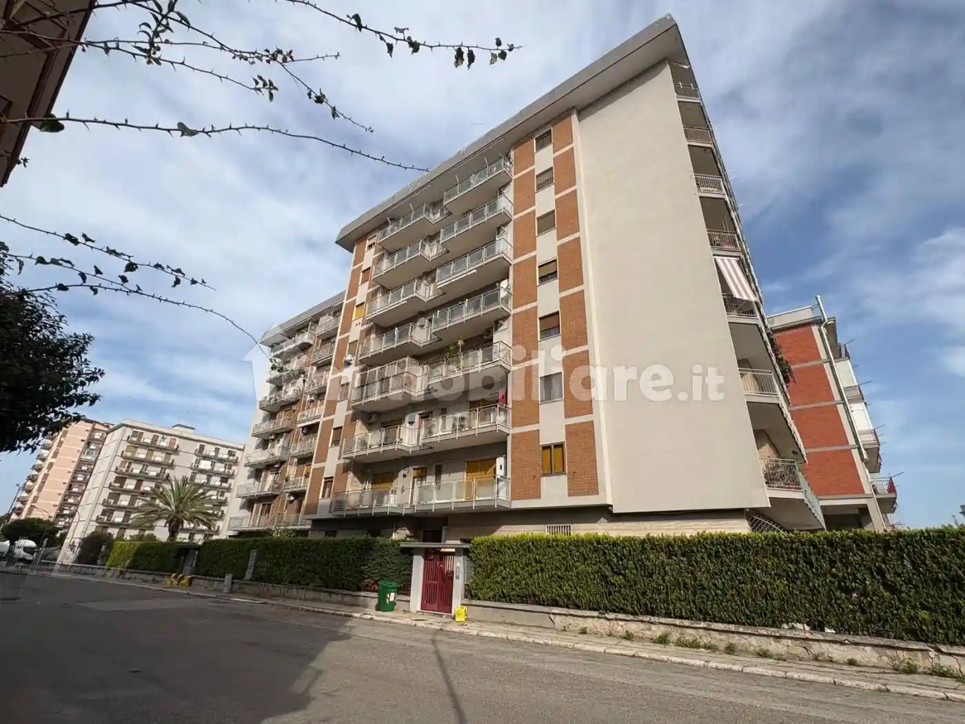 Appartamento in vendita a Taranto