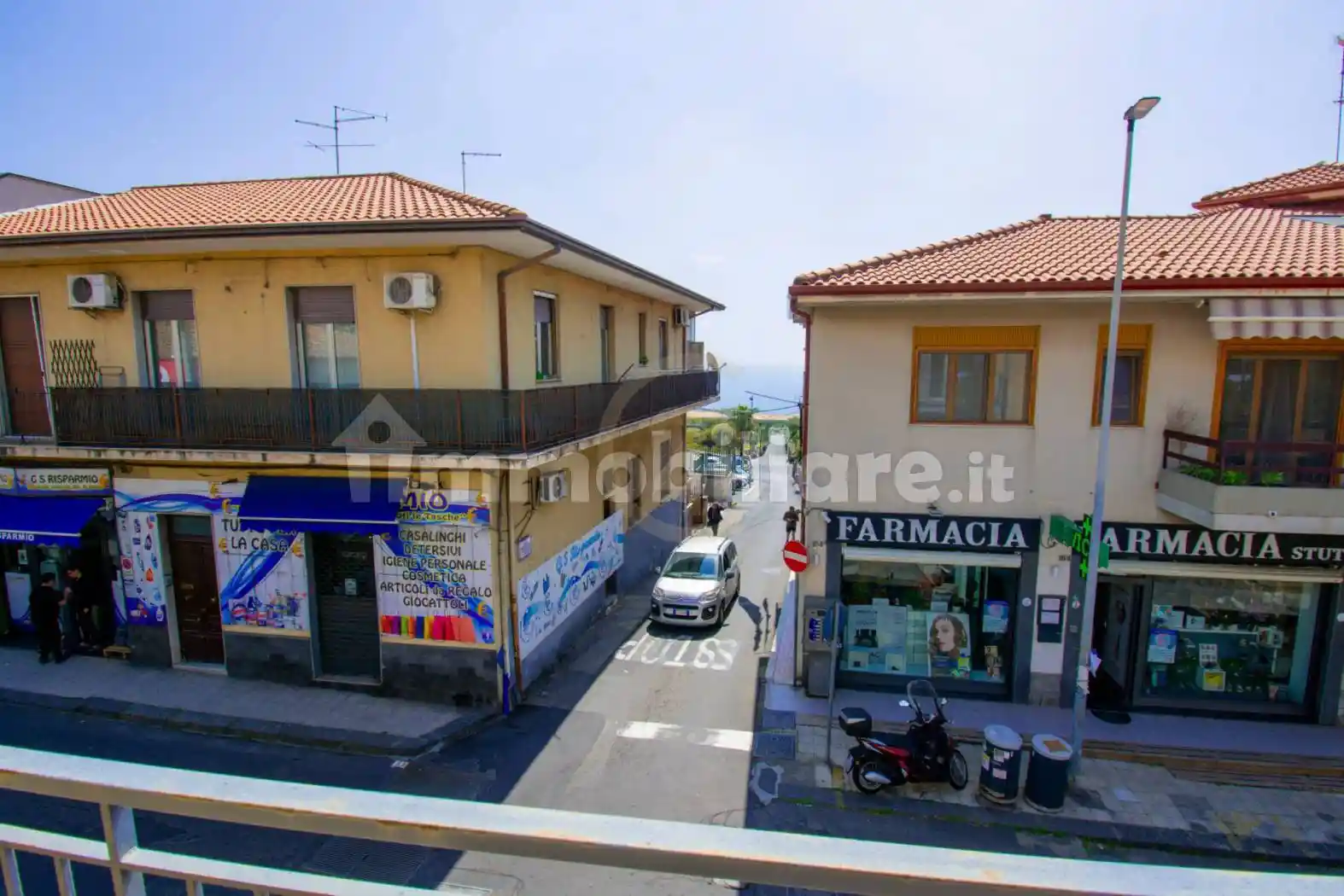 Appartamento in vendita a Aci Castello