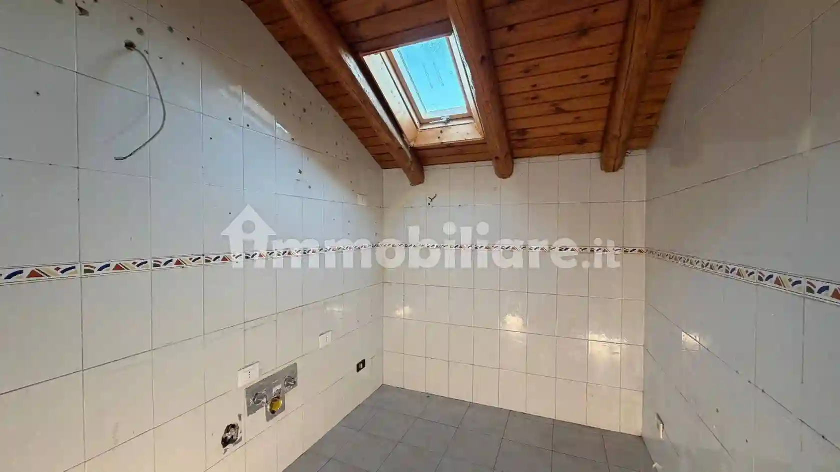 Attico - Mansarda - foto 5