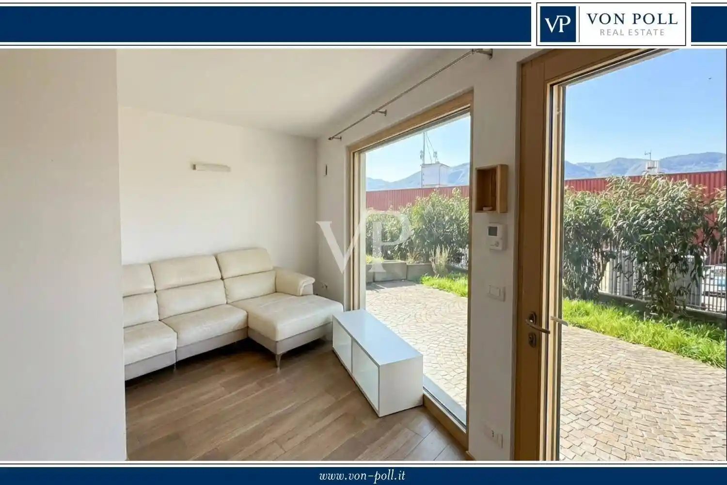 Appartamento in vendita a Laives