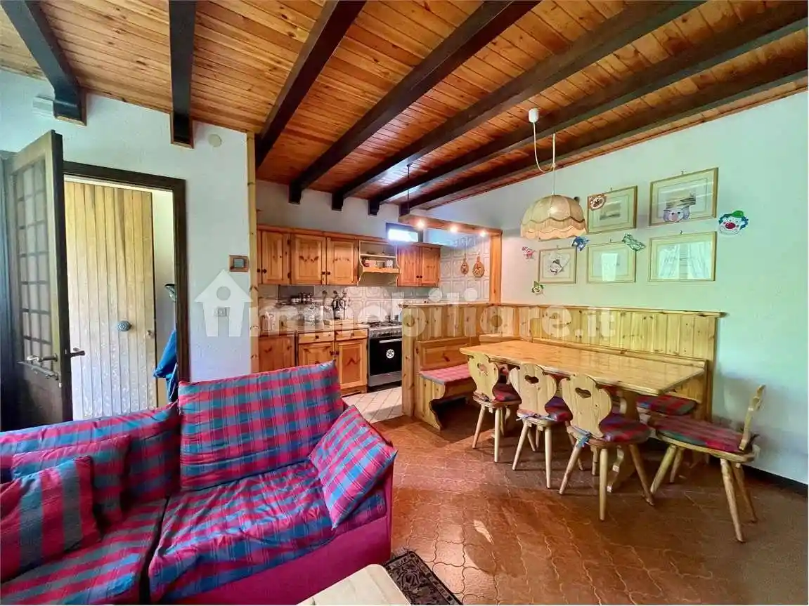 Appartamento in vendita a Belluno