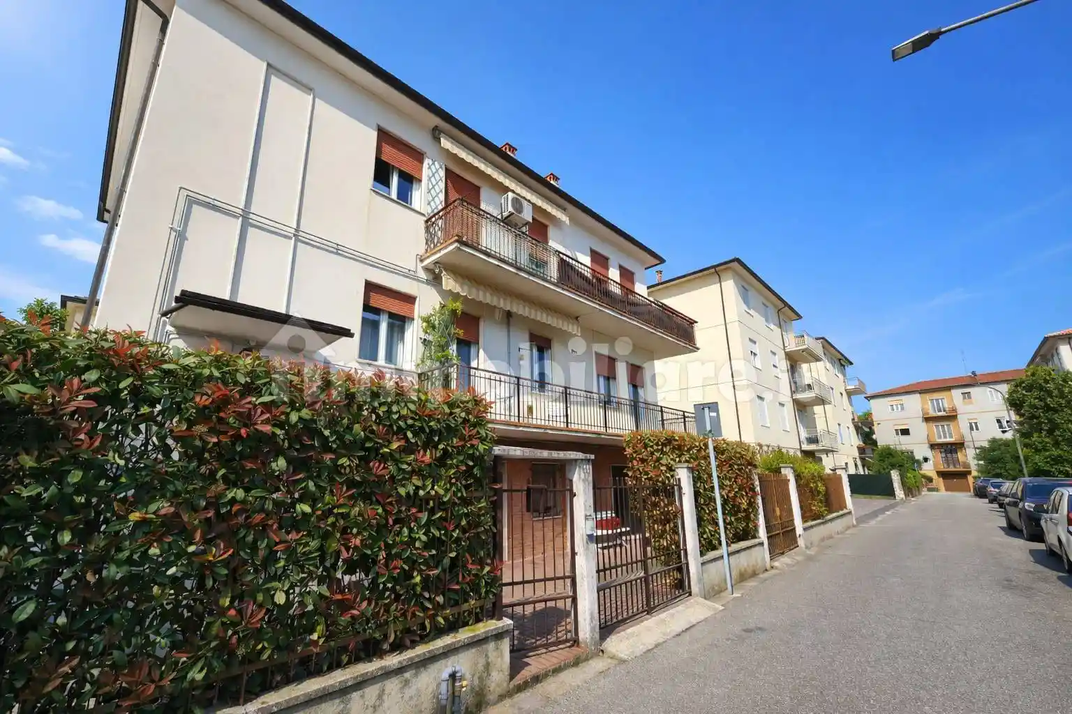 Villa in vendita a Vicenza