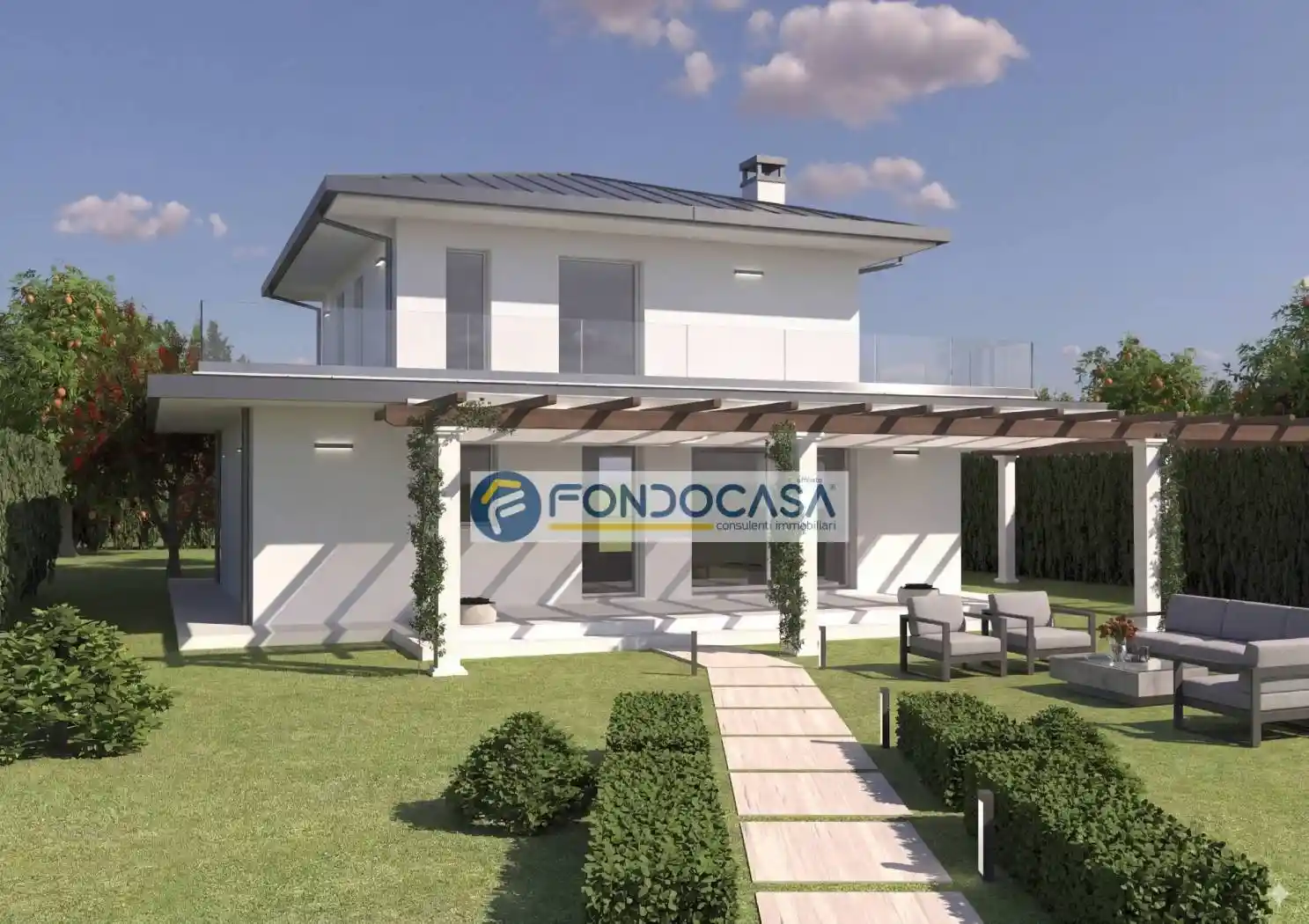 Villa in vendita a Massa