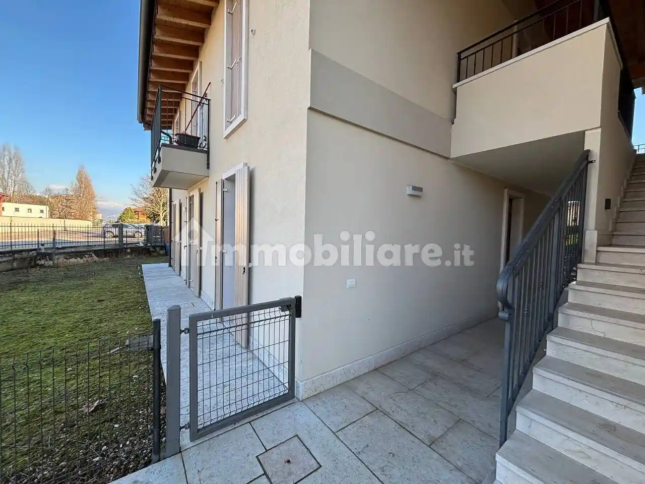 Appartamento in vendita a Pescantina