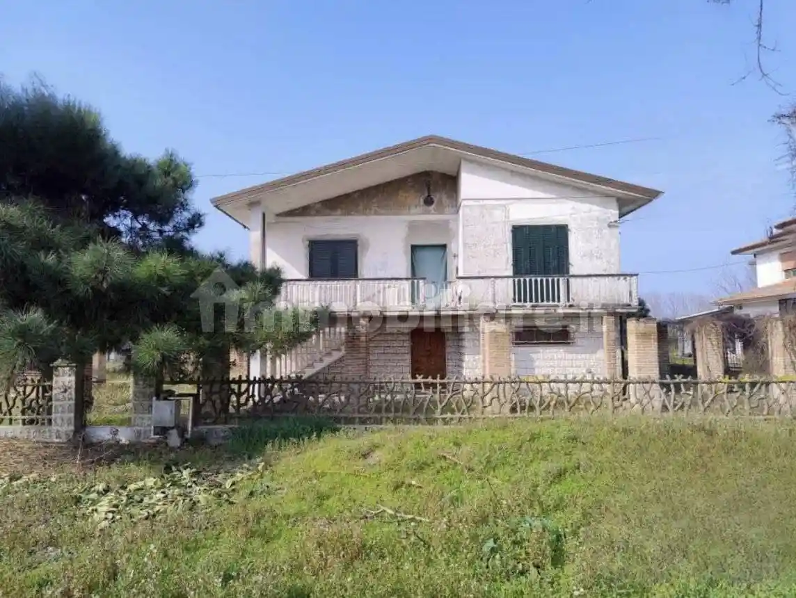 Casa indipendente in vendita a Codigoro