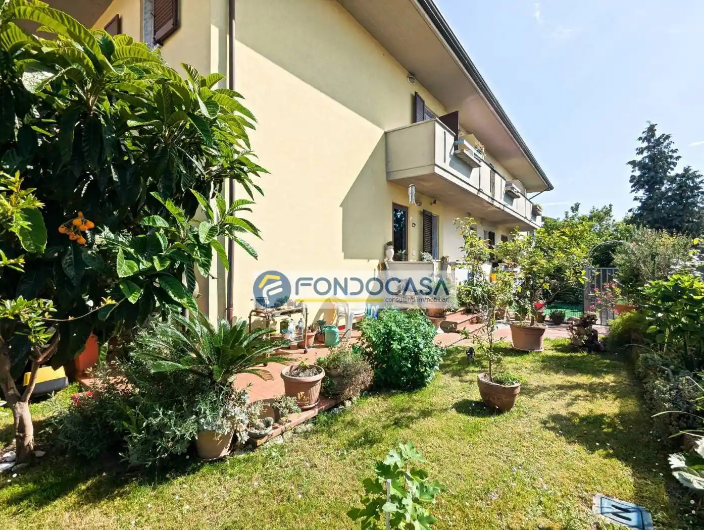 Villa in vendita a Massa