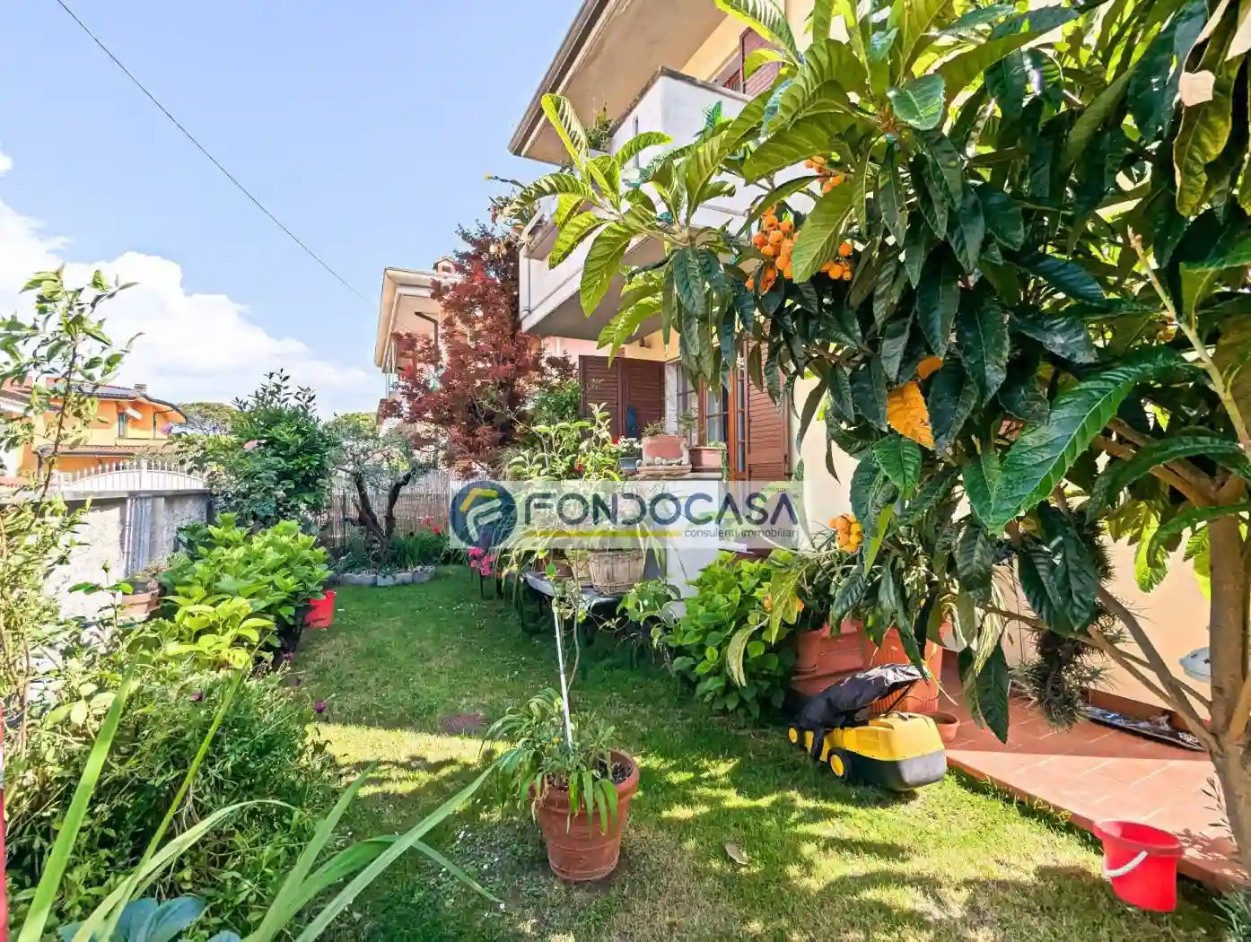 Villa - foto 3
