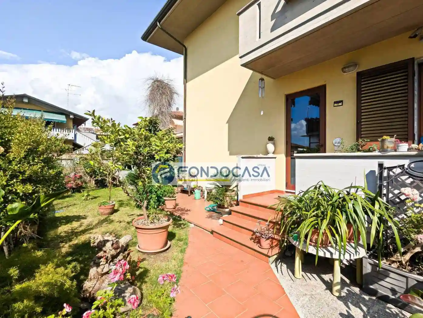 Villa - foto 4