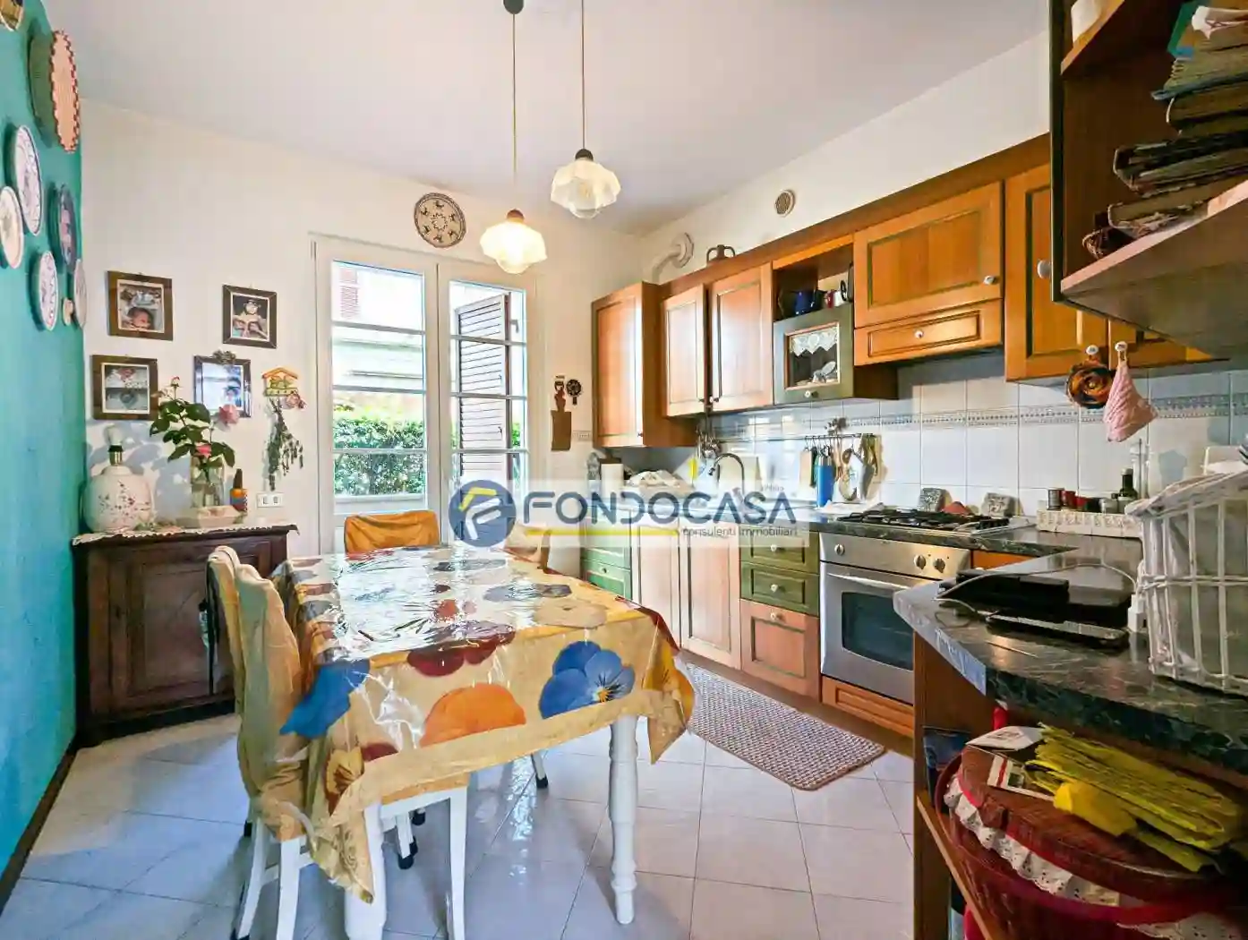 Villa - foto 5