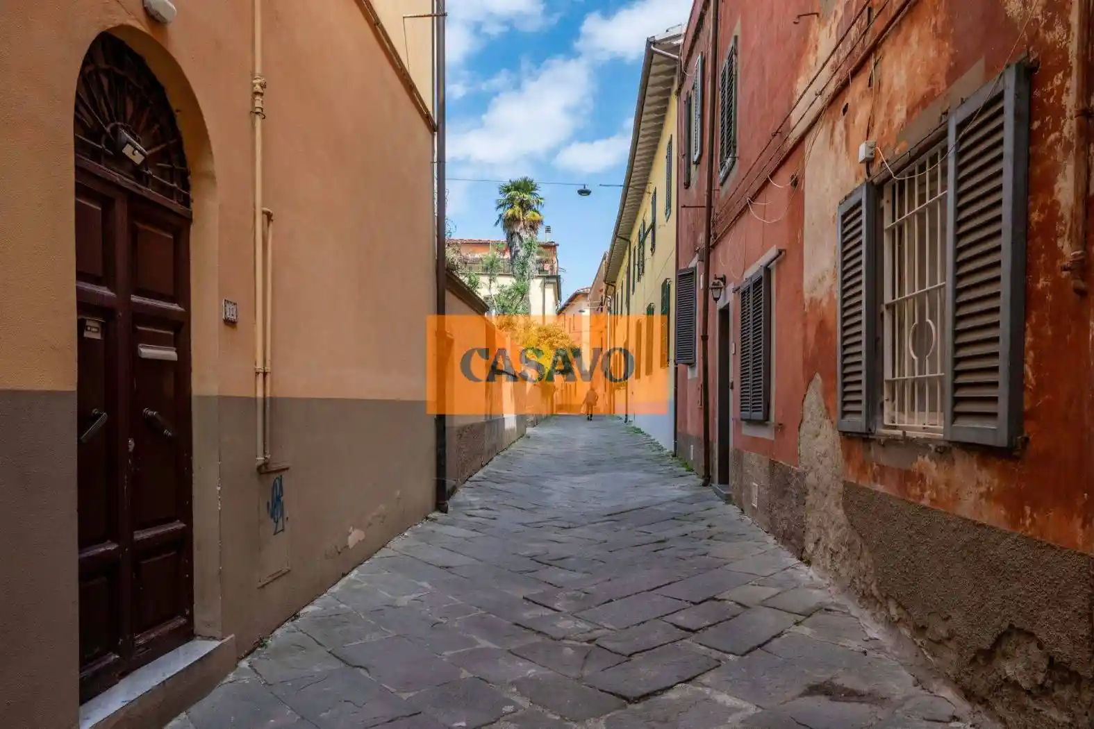 Appartamento in vendita a Pisa