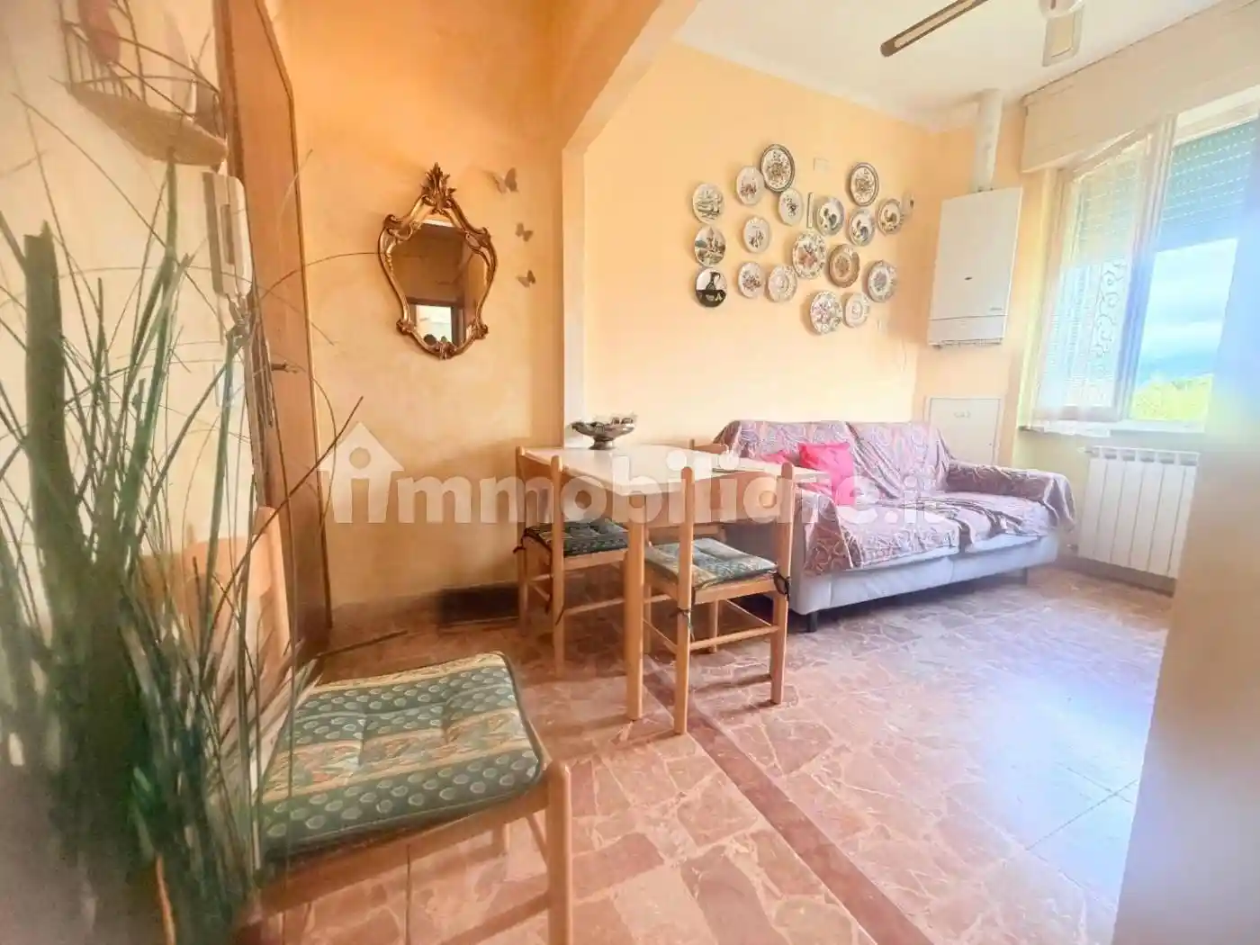 Appartamento in vendita a Massa