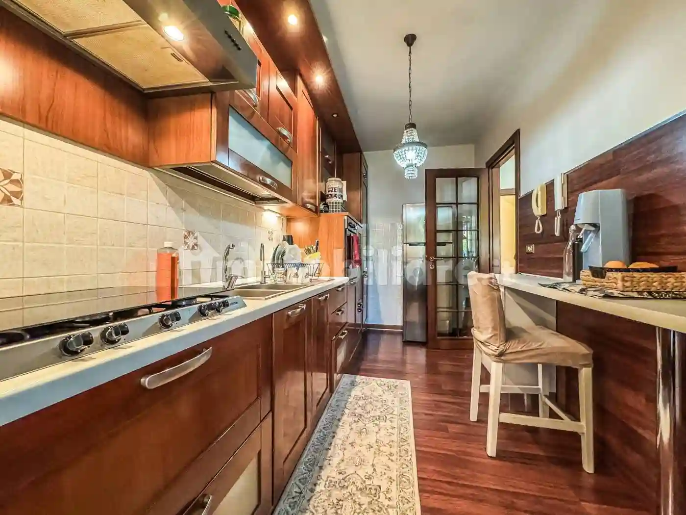 Villetta a schiera - foto 3