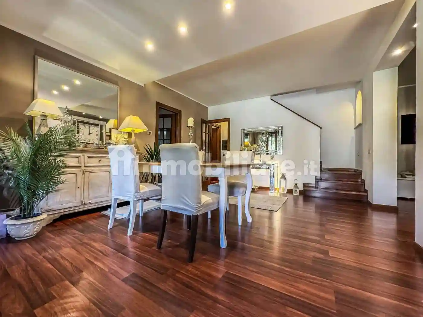 Villetta a schiera - foto 4