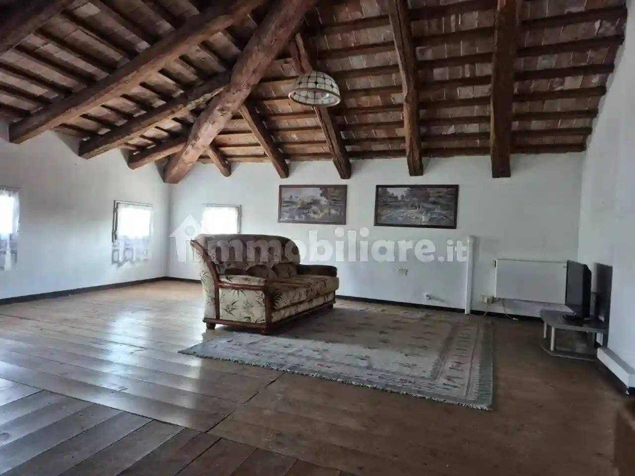 Villetta a schiera - foto 4