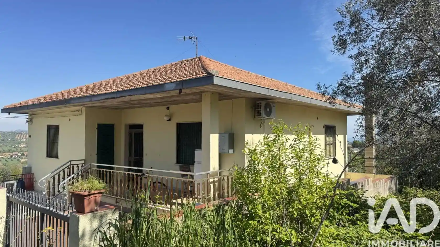 Villa in vendita a Tortoreto