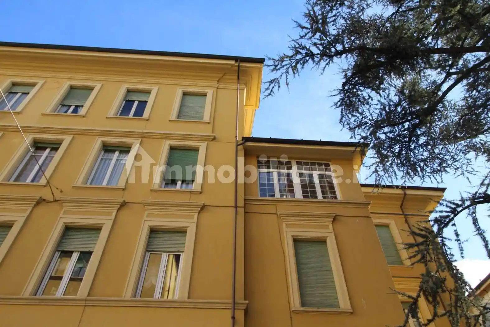 Appartamento in vendita a Aosta