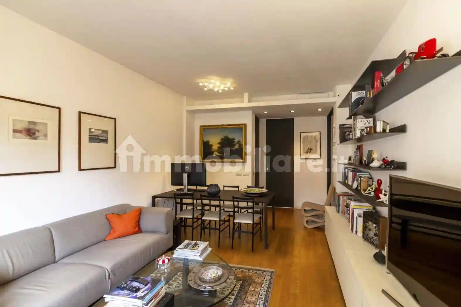 Appartamento - foto 4