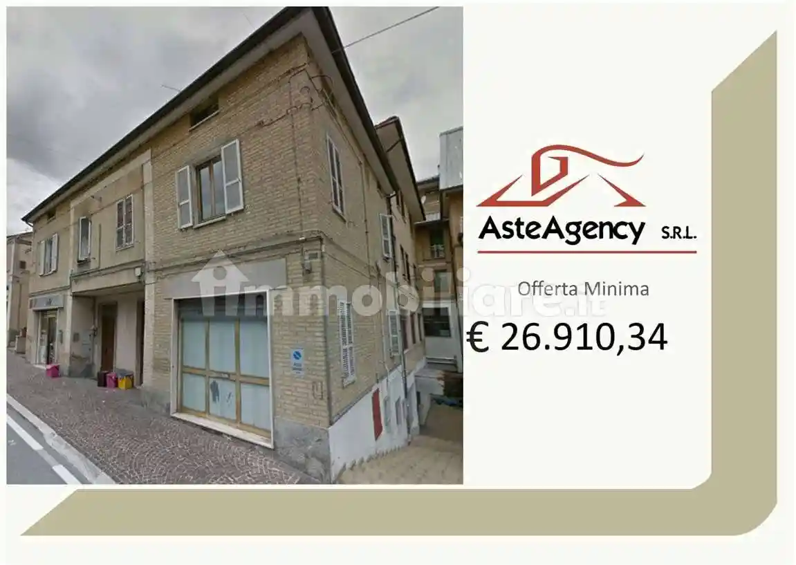 Appartamento in vendita a Montegranaro