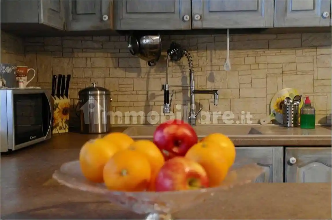 Villetta a schiera in vendita a Trevignano